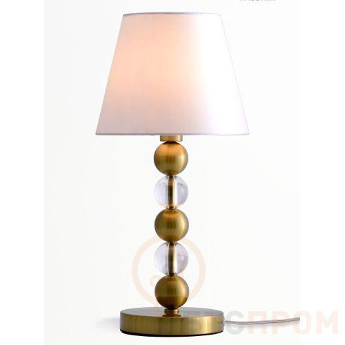 Лампа настольная Antonella 7181-501 40Вт 1хE14 модерн Rivoli Б0068099 фото в каталоге от BTSprom.by  Лампа настольная Antonella 7181-501 40Вт 1хE14 модерн Rivoli Б0068099 фото в каталоге от BTSprom.by