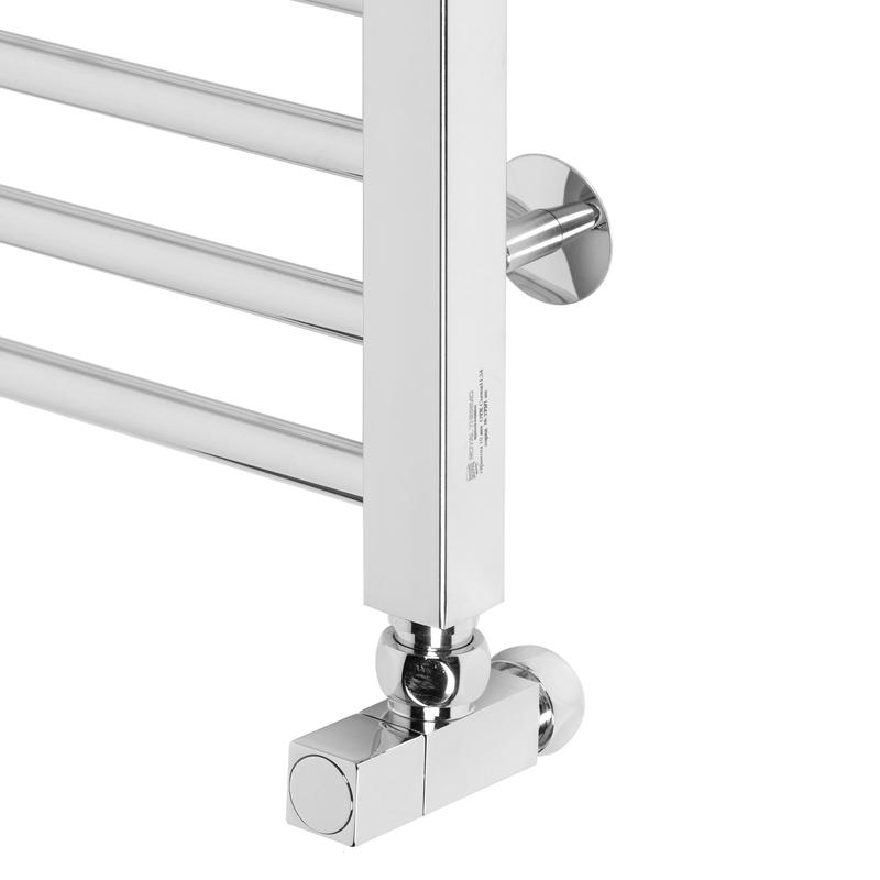  Полотенцесушитель Stato П17 500х1200 Royal Thermo НС-1433975 фото в каталоге от BTSprom.by