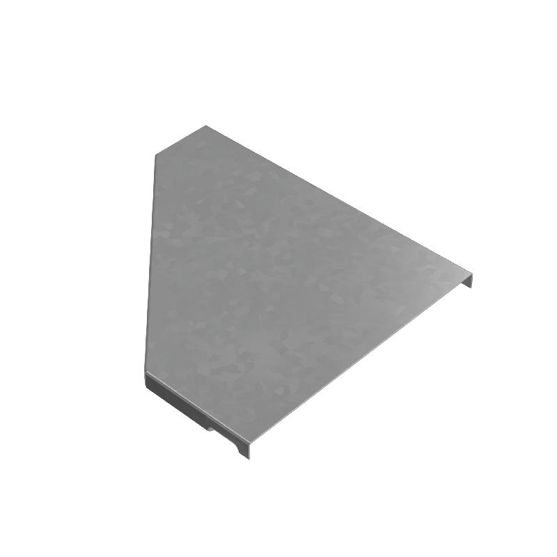 крышка для переходника правого 50-200мм "плюс" hd85 км pl16054 от BTSprom.by