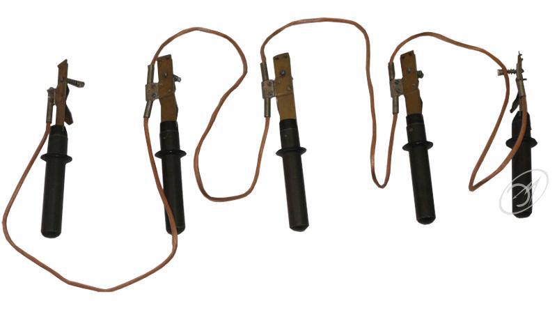 указатель напряжения пин-90э вл электро трейд et-unn102 от BTSprom.by