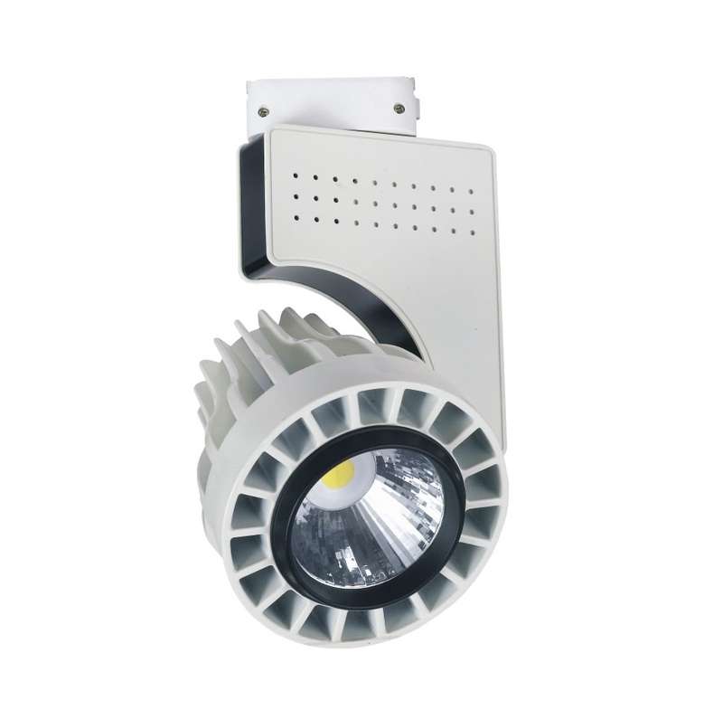 светильник светодиодный трековый tsf36-30-w-01 nlco 400265 от BTSprom.by