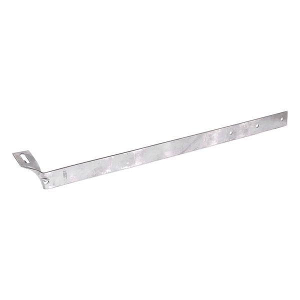  Держатель под черепицу L415мм скрученный Ni PROxima EKF lp-32113-ni фото в каталоге от BTSprom.by