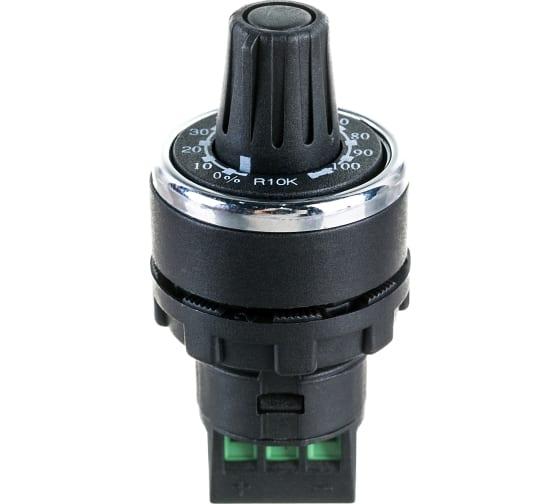 потенциометр 1.5вт ip65 10ком emas bpr10k от BTSprom.by