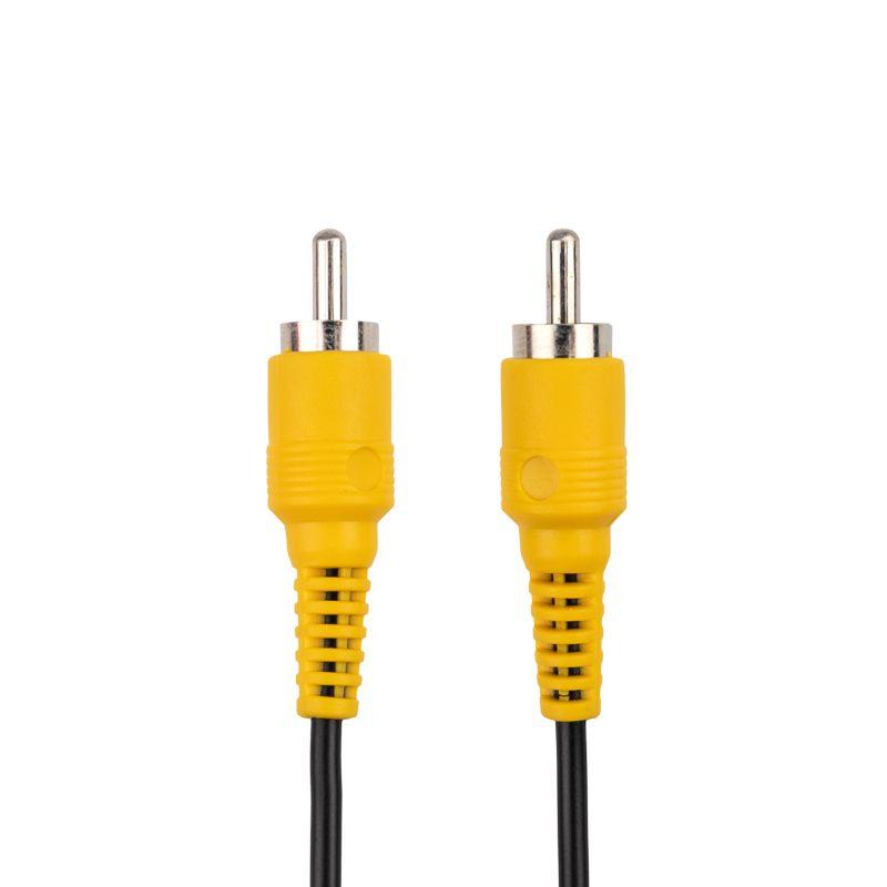  Конвертер BNC+S-video на VGA REXANT 17-6910 фото в каталоге от BTSprom.by