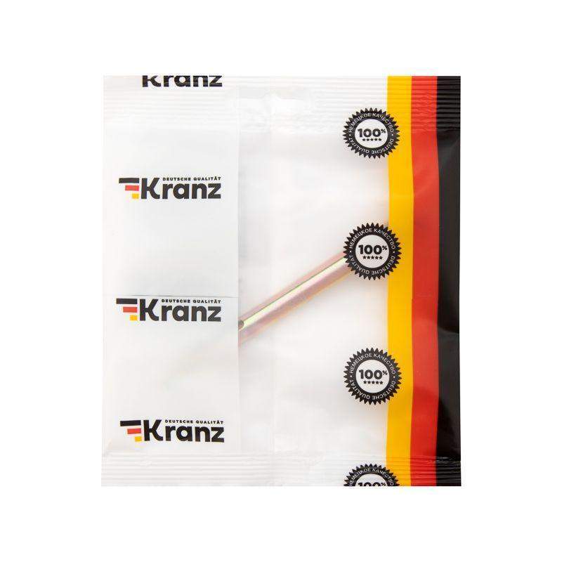 болт анкерный 10х120 (уп.1шт) kranz kr-01-3816-012 от BTSprom.by