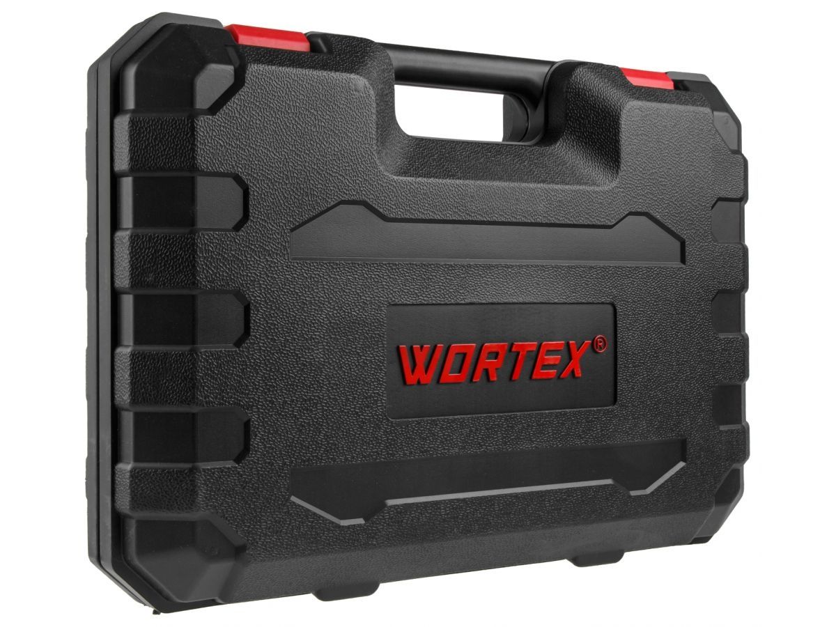  Аккум. перфоратор WORTEX CRH 1810 в чем. ALL1 XLT SET БЕСЩЕТ., 18 В, 1.2 Дж, 20 мм, 2х2 А*ч (18.0 В, БЕСЩЕТОЧНЫЙ, , 1.2 Дж, вес 1,14 кг) 0329267 фото в каталоге от BTSprom.by