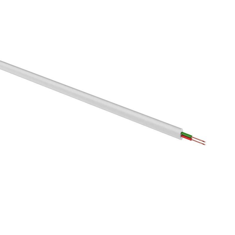 кабель штлп-2 б (cca) (уп.100м) rexant 01-5001-3 от BTSprom.by
