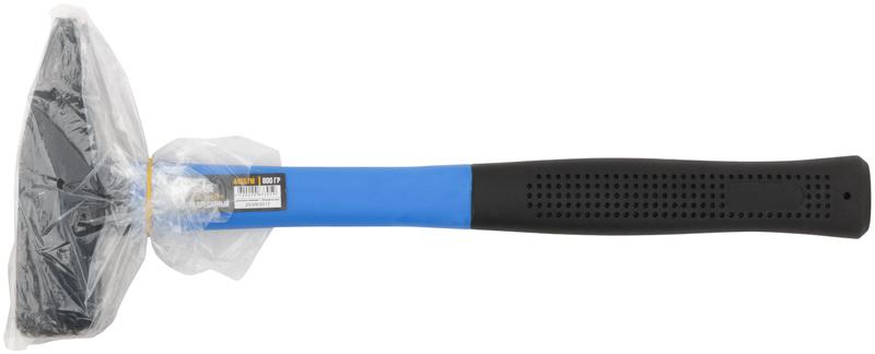  Молоток 800г стеклопластик. ручка MOS 44057М фото в каталоге от BTSprom.by