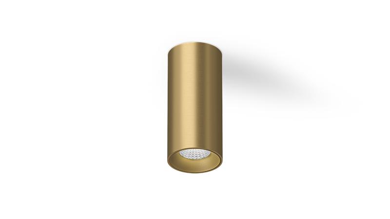 светильник villy потолочный накладной 15вт 3000к бронза swg pro 00-00004721 от BTSprom.by