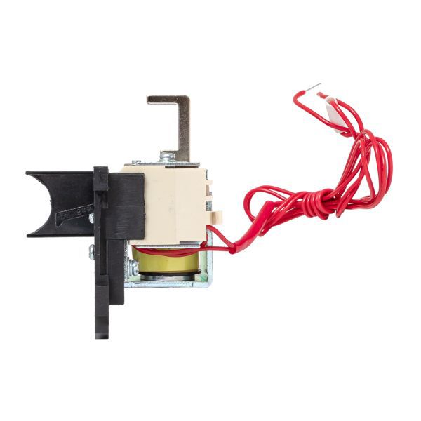  Расцепитель независимый 230В АС ВА-99М 630 с проводами EKF mccb99m-630-sht-230ac-w фото в каталоге от BTSprom.by