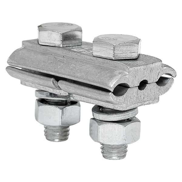 зажим соединительный плашечный 2 болта м6 (d провода 5.1...9.0мм) па-1-1 proxima ekf pa-1-1 от BTSprom.by