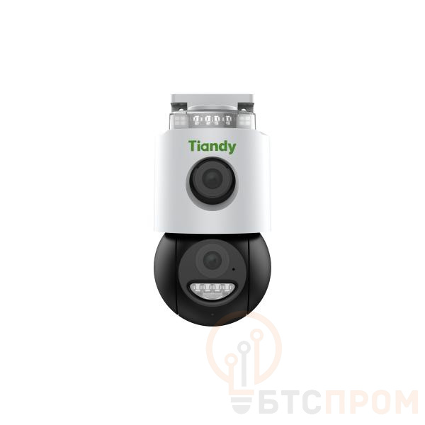 Видеокамера IP 3Мп мини-поворотная ИК-50м DC12В IP66 (2х4мм) TC-H363N I5W/WIFI/Eu/4mm/V4.0 Tiandy Tiandy 00-01022873 фото в каталоге от BTSprom.by  Видеокамера IP 3Мп мини-поворотная ИК-50м DC12В IP66 (2х4мм) TC-H363N I5W/WIFI/Eu/4mm/V4.0 Tiandy Tiandy 00-01022873 фото в каталоге от BTSprom.by