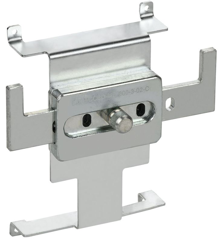 блокировка механическая mccb 3p типоразмер a; d armat iek ar-mccbd-mb-000-3-02-c от BTSprom.by