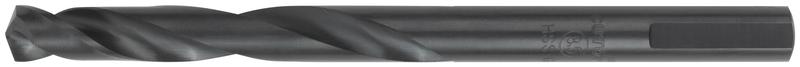 сверло по металлу special hss-g 8.5х117/67мм cutop 54-982 от BTSprom.by