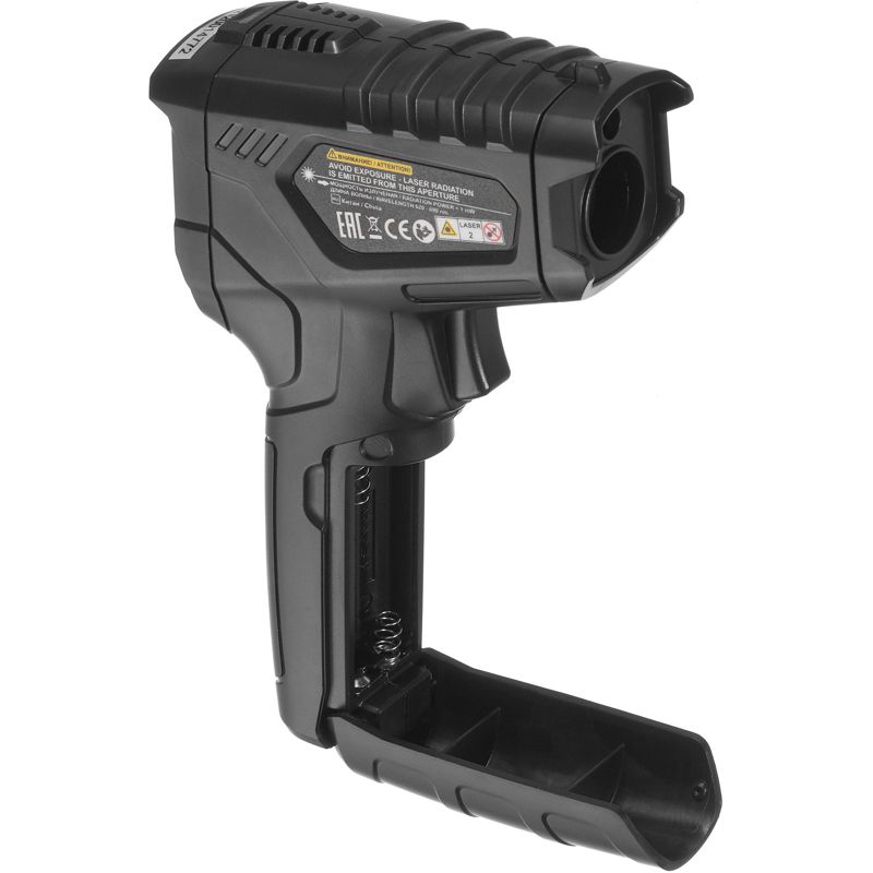  Пирометр инфракрасный IT2B ARMA2L 5 IEK A2L5-IT12-02 фото в каталоге от BTSprom.by