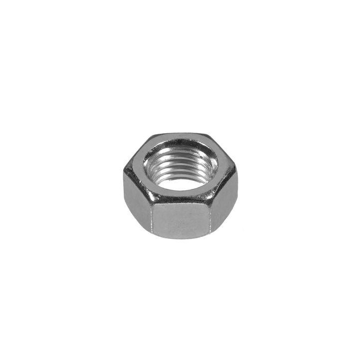 гайка шестигранная м6 din 934 inox (уп.500шт) ekf g6grm6-inox от BTSprom.by