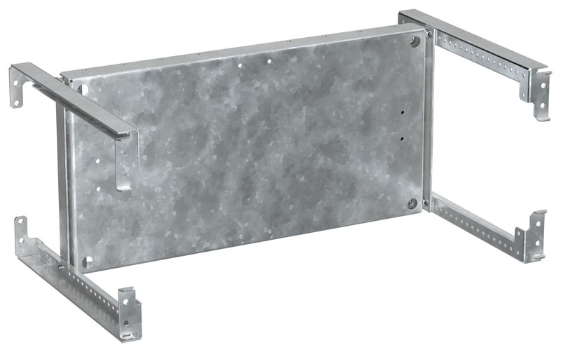 панель монтажная универсальная 250х600 format iek fo-00-mpu-025-060 от BTSprom.by