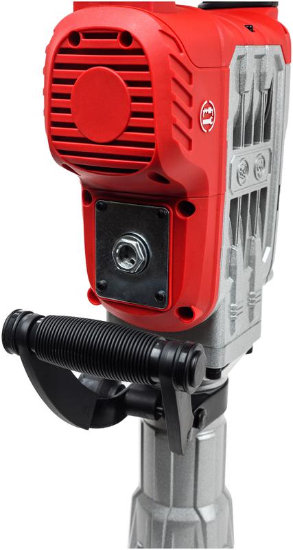  Молоток отбойный ОМ-1800Э Ресанта 75/23/1 фото в каталоге от BTSprom.by