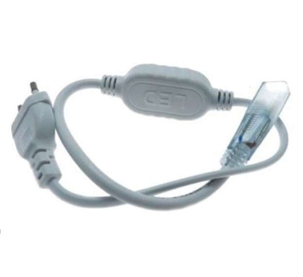 шнур сетевой для светодиод. ленты mvs-2835 jazzway 5004320 от BTSprom.by