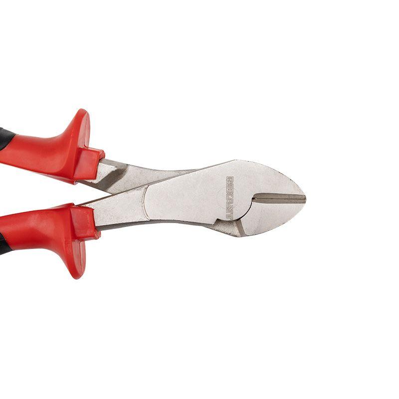  Кабелерез 180мм двухкомпонентн. рукоятки никелир. Rexant 12-4626 фото в каталоге от BTSprom.by