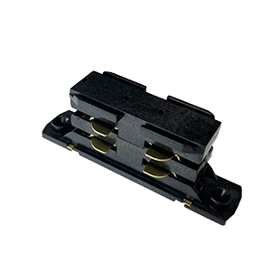 соединитель внутренний i-образ. черный varton v4-r4-05.0026.trk-0001 от BTSprom.by
