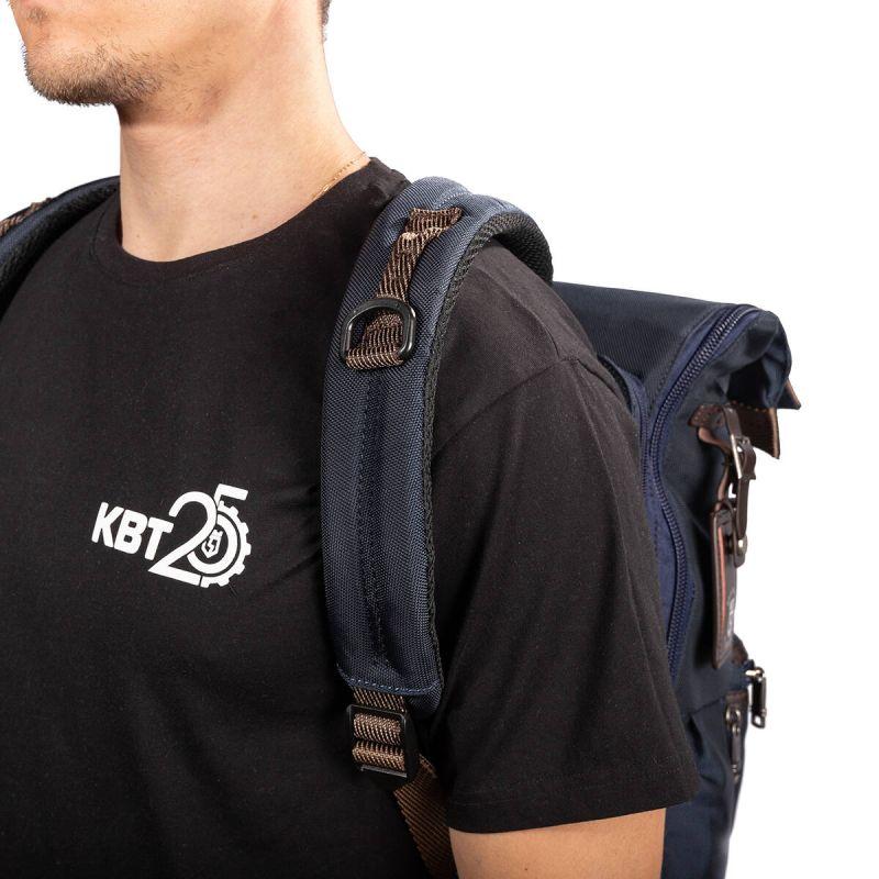  Рюкзак CRUISE КВТ 102569 фото в каталоге от BTSprom.by