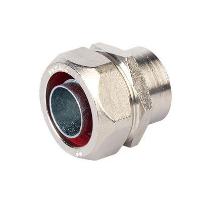 муфта металлорукав-коробка dn 50 м63х1.5 внутр. резьба dkc 6015-6350 от BTSprom.by