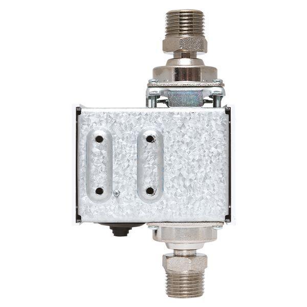  Реле перепада давления RVG-30-0.35-2 (0.35 МПа) EKF RVG-30-0.35-2 фото в каталоге от BTSprom.by