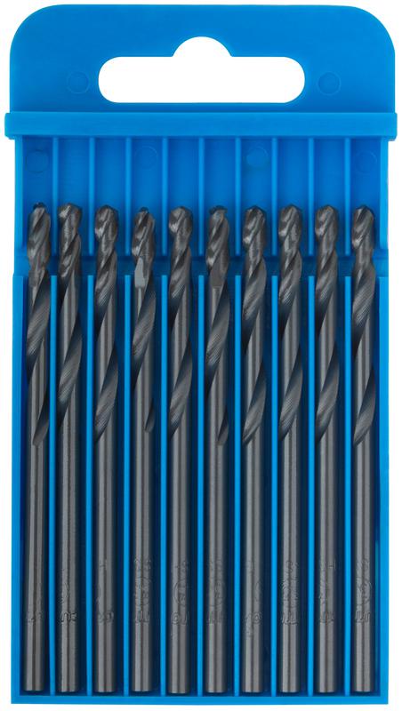  Сверло по металлу Special HSS-G 3.3х65/32мм (уп.10шт) Cutop 54-943 фото в каталоге от BTSprom.by