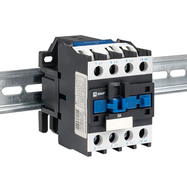  Пускатель ПМЛ-2160ДМ 25А кат. 400В AC Basic EKF pml-s-25-400-basic фото в каталоге от BTSprom.by