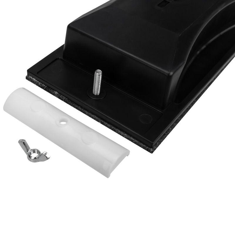  Брус для шлифования 210х105мм Rexant 89-0258 фото в каталоге от BTSprom.by