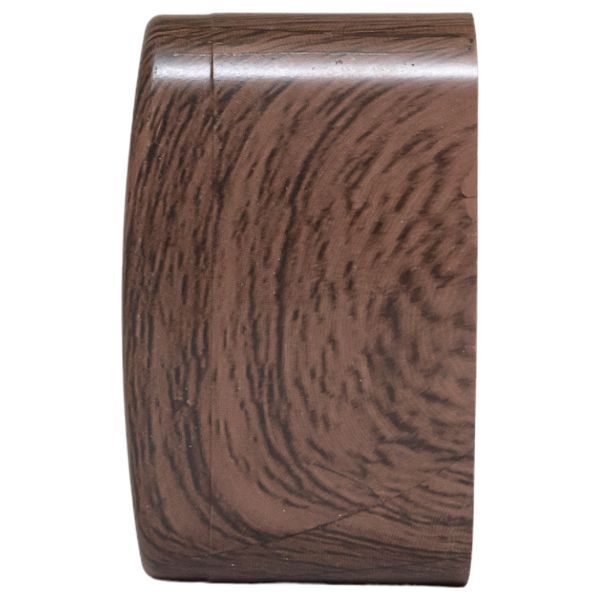  Розетка телевизионная TV 1-м ОП Минск 5-862МГц 75Ом темн. дерево EKF EGA00-027-40 фото в каталоге от BTSprom.by