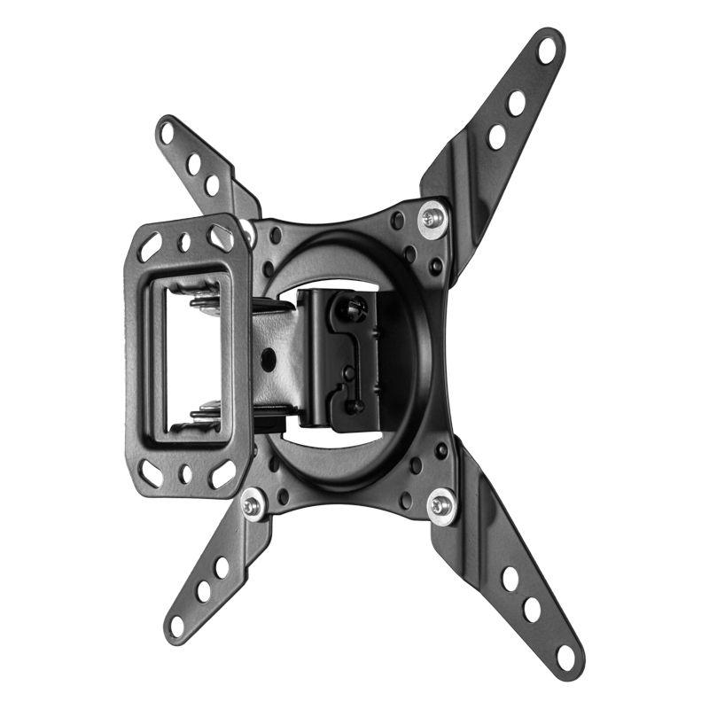  Кронштейн для телевизора 19-42дюйм наклон./поворотн. HOME Rexant 38-0062 фото в каталоге от BTSprom.by