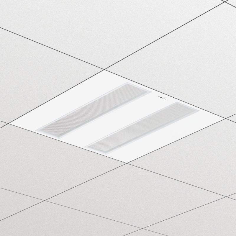 светильник светодиодный rc340b led36s/940psdw60l60vpcmlopip philips 910925866969 от BTSprom.by