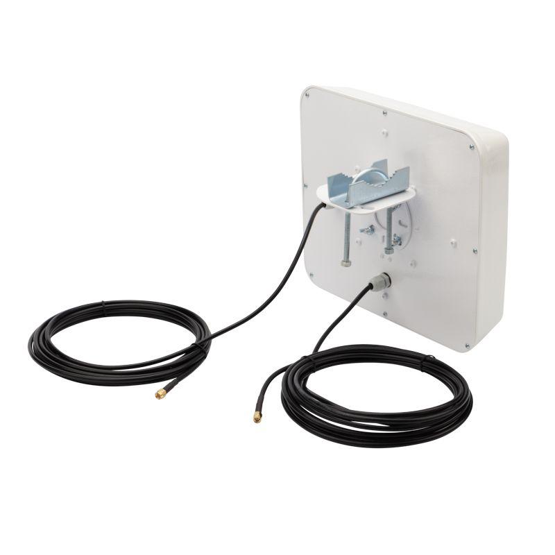  Антенна 4G MIMO Сириус Rexant 34-0903 фото в каталоге от BTSprom.by