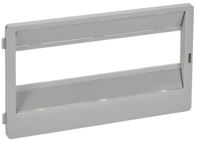 панель лицевая с планкой для кмпн-12/24/36 ip65 tekfor iek tf-kp70d-pg-12 от BTSprom.by