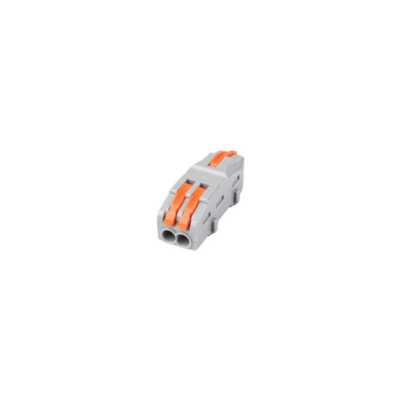 клемма монтажная смк ptc-1p 4212 bl/3 450в 32а 0.08-2.5(4.0)кв.мм jazzway 5073722 от BTSprom.by