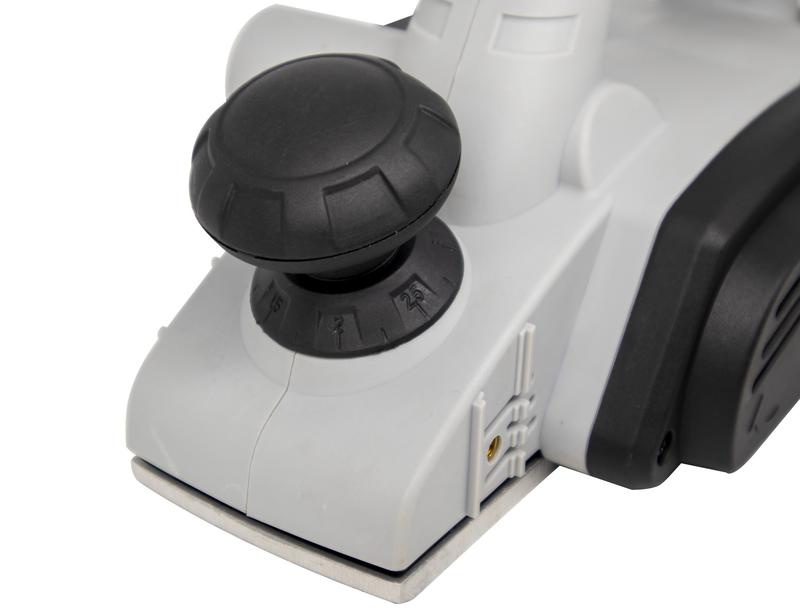  Рубанок электрический Р-82/1100 Ресанта 75/5/4 фото в каталоге от BTSprom.by