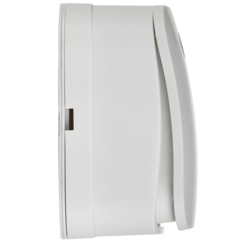  Выключатель 1-кл. ОП GLORY ВС20-1-1-ХБм 10А с индикацией бел. матов. IEK EVH11-K01M-10 фото в каталоге от BTSprom.by