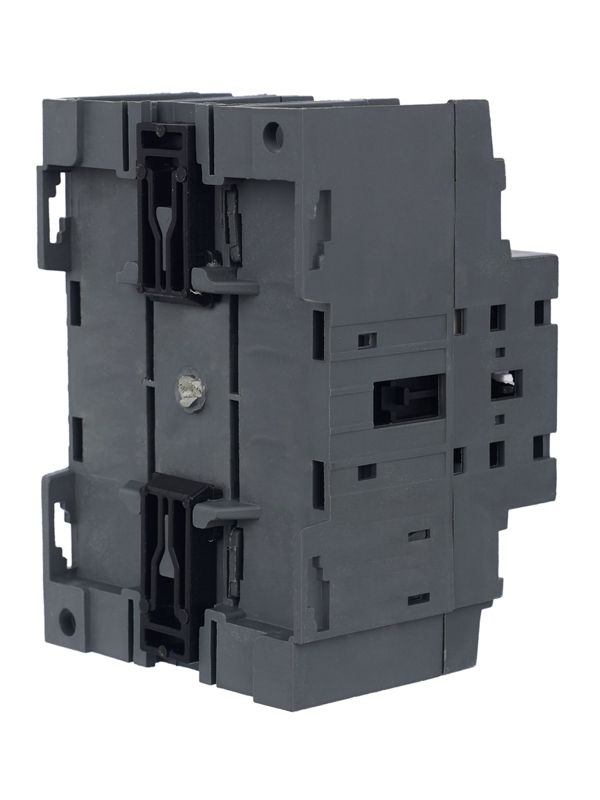  Выключатель-разъединитель модульный 3п 80А ВРМ-2 KARAT IEK MVR20-3-080 фото в каталоге от BTSprom.by