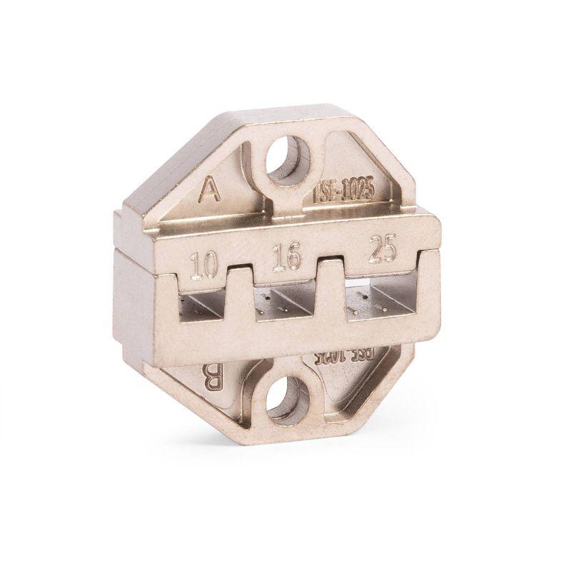  Пресс-клещи с набором матриц CTN КВТ 80102 фото в каталоге от BTSprom.by