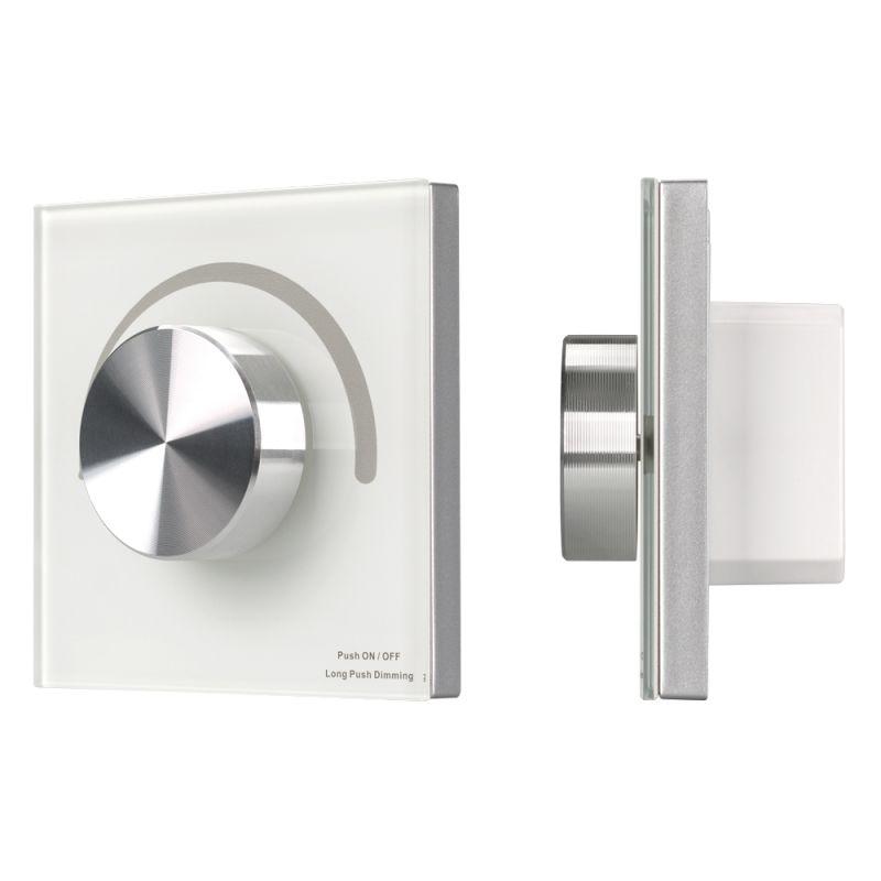 панель rotary smart-p3-dim (12-24в 2.4g) arlight 023030 от BTSprom.by