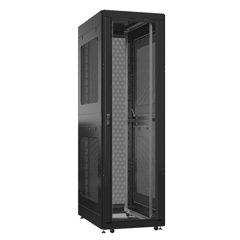 шкаф серверный 52u 800х1200 ex sysmatrix ex 8252.9342 от BTSprom.by