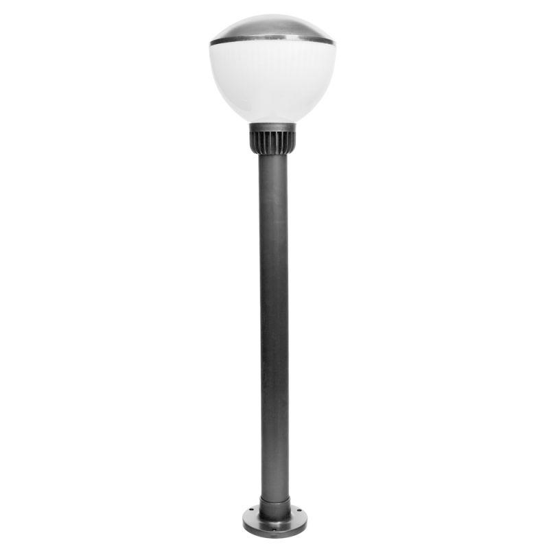 светильник pa306 c02 нту 01-75-001 "аква 1302" 60вт e27 ip54 d250хh1050мм столб садовый парковый camelion 15582 от BTSprom.by