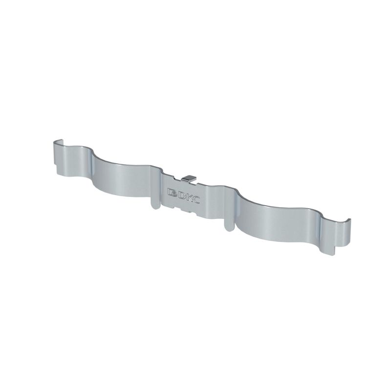 Крепление безвинтовое для проволочного лотка нерж. сталь DKC FC37304RINOX от BTSprom.by