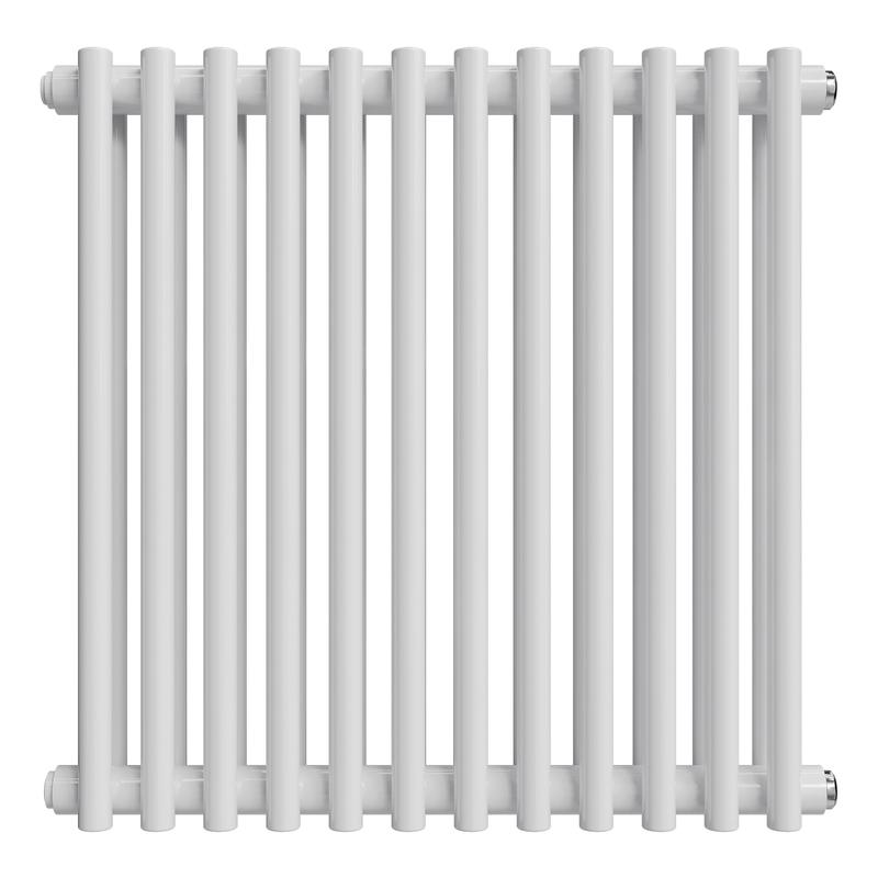  Радиатор дизайн Shift R22 C2050 12 секц. RAL9016 Royal Thermo НС-1631333 фото в каталоге от BTSprom.by