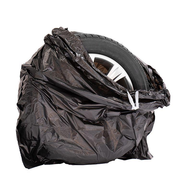  Пакеты для шин 1000х1150мм 30мкр для R 18-19 (уп.5шт) Rexant 80-0250 фото в каталоге от BTSprom.by