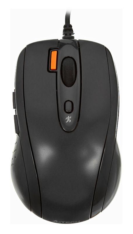 мышь v-track padless n-70fx черн. оптическая 1600dpi usb 7but n-70fx a4tech 627755 от BTSprom.by