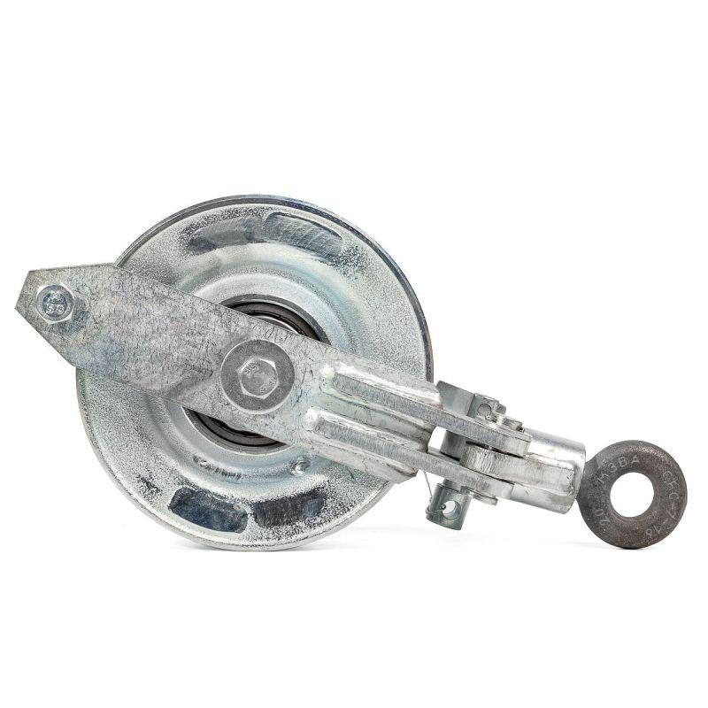  Блок отводной БО-30 грузоподъемность 3.0т КВТ 78803 фото в каталоге от BTSprom.by