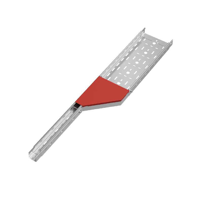 Крышка переходника правого 50-200 "ПЛЮС" KPDplus50-200-R КМ PL0945 фото в каталоге от BTSprom.by  Крышка переходника правого 50-200 "ПЛЮС" KPDplus50-200-R КМ PL0945 фото в каталоге от BTSprom.by